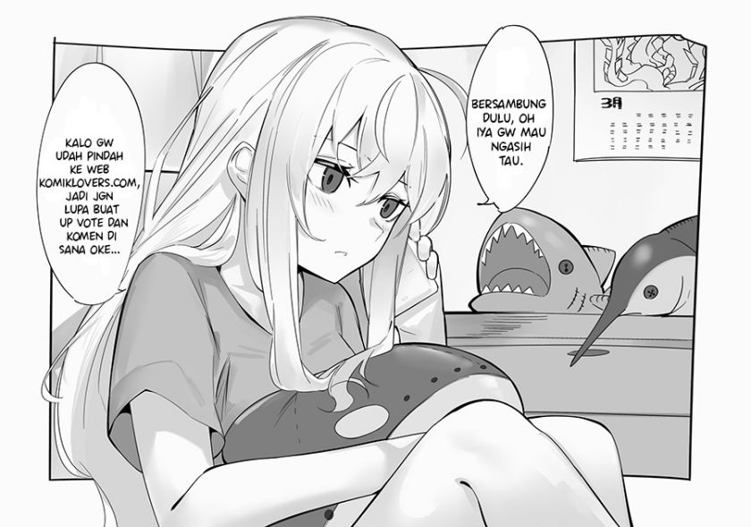 Akanabe-sensei wa Tereshirazu (Akanabe-sensei Doesn’t Know about Embarrassment) Chapter 17 Gambar 16