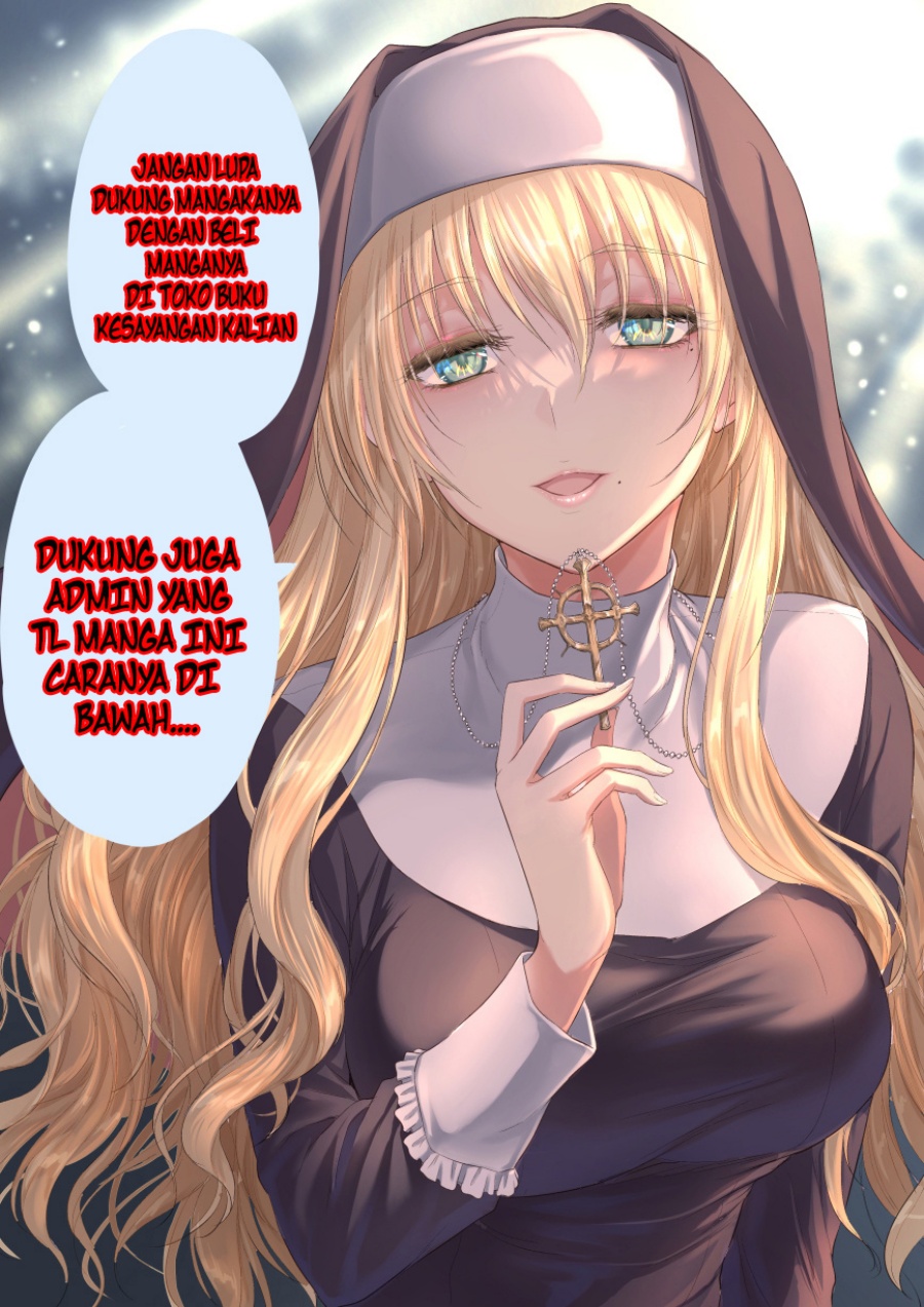 Akanabe-sensei wa Tereshirazu (Akanabe-sensei Doesn’t Know about Embarrassment) Chapter 24 Gambar 1