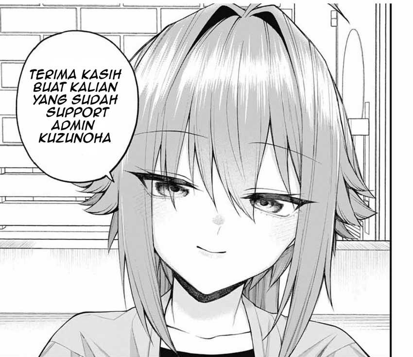 Akanabe-sensei wa Tereshirazu (Akanabe-sensei Doesn’t Know about Embarrassment) Chapter 26 Gambar 15