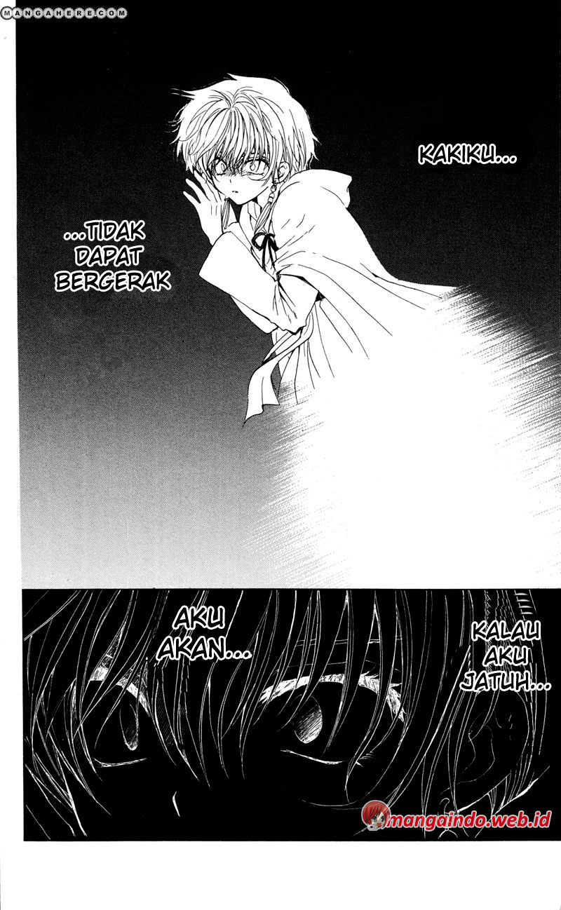 Akatsuki no Yona Chapter 31 Gambar 12