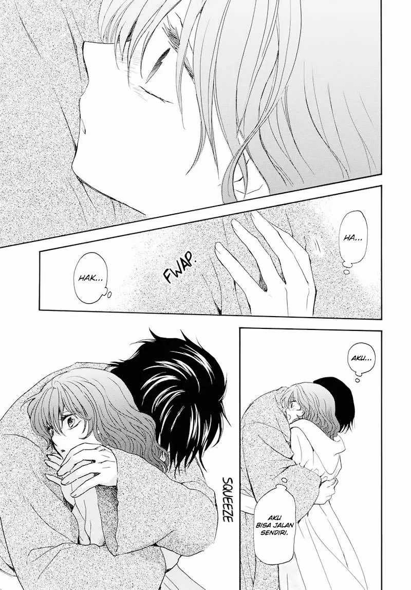 Akatsuki no Yona Chapter 176 Gambar 25