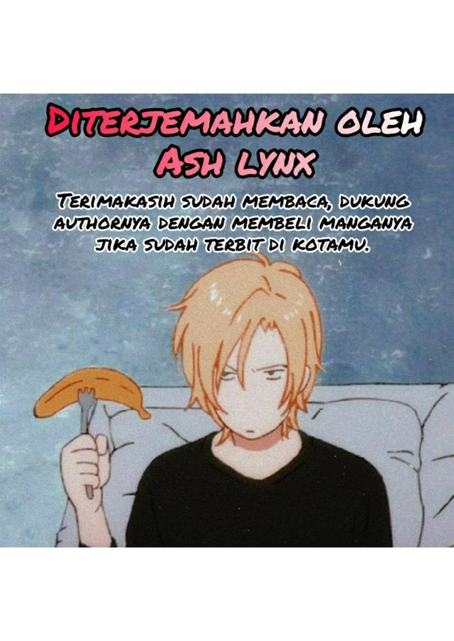 Akatsuki no Yona Chapter 207.5 Gambar 7