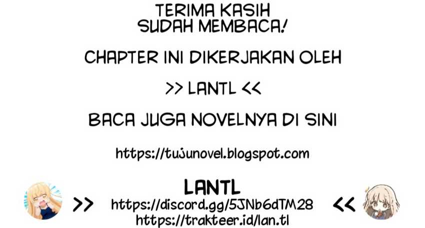 Akatsuki no Majo Reishi wa Jiyu ni Ikitai Mao Tobatsu o Oeta Node, Nonbiri o Mise o Hirakimasu Chapter 06 Gambar 25