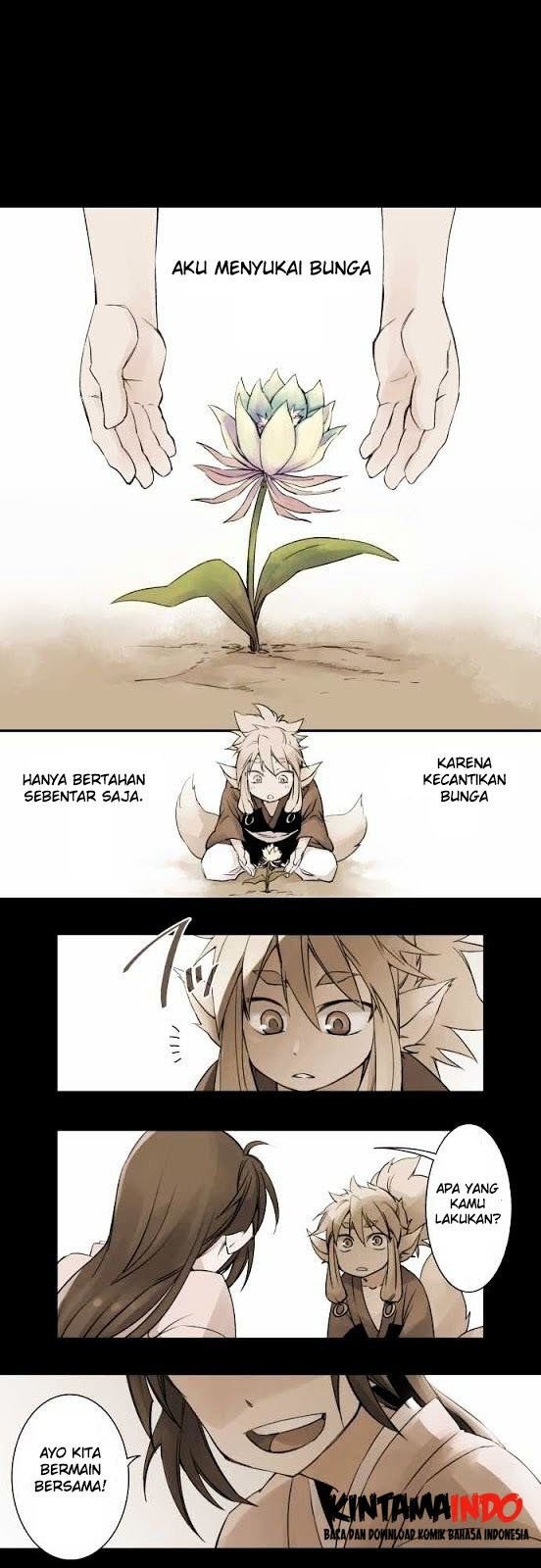 Ake no Tobari Chapter 01 Gambar 1