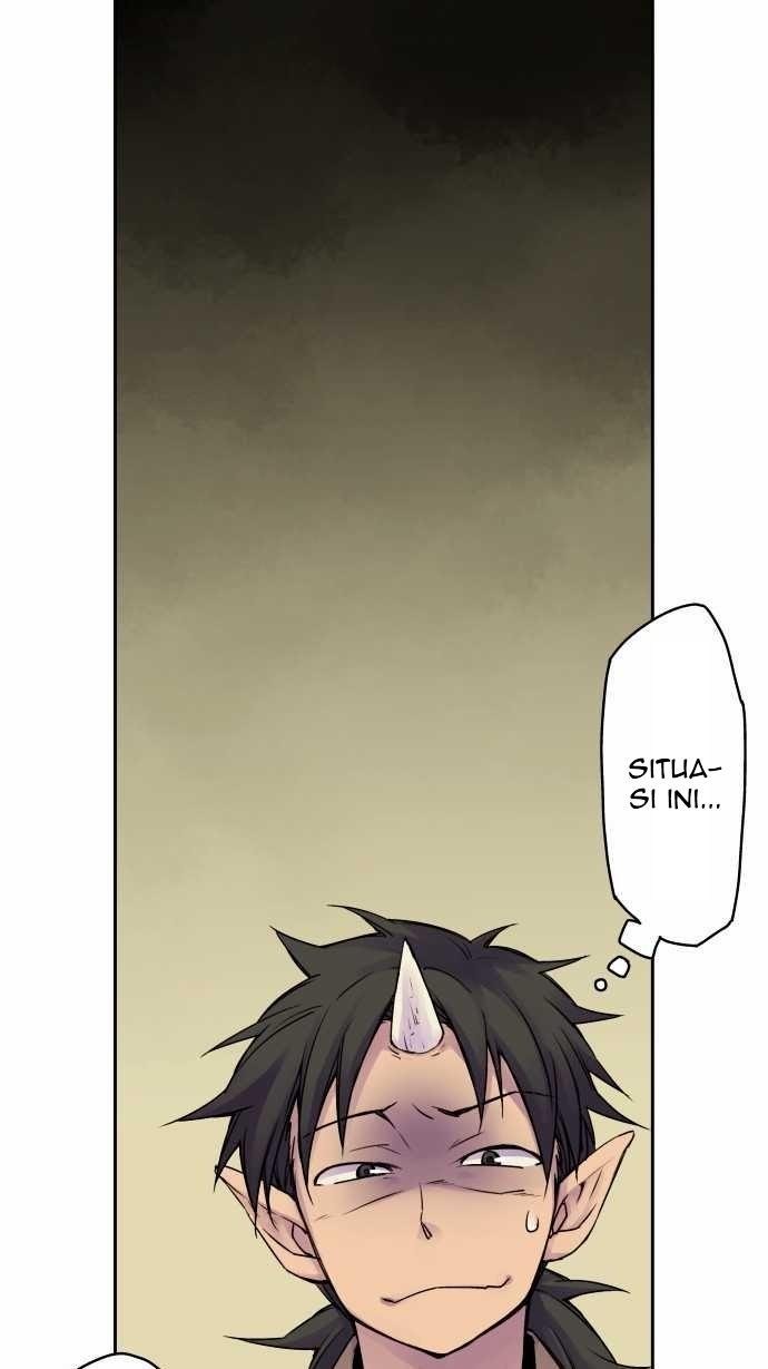 Ake no Tobari Chapter 09 Gambar 1