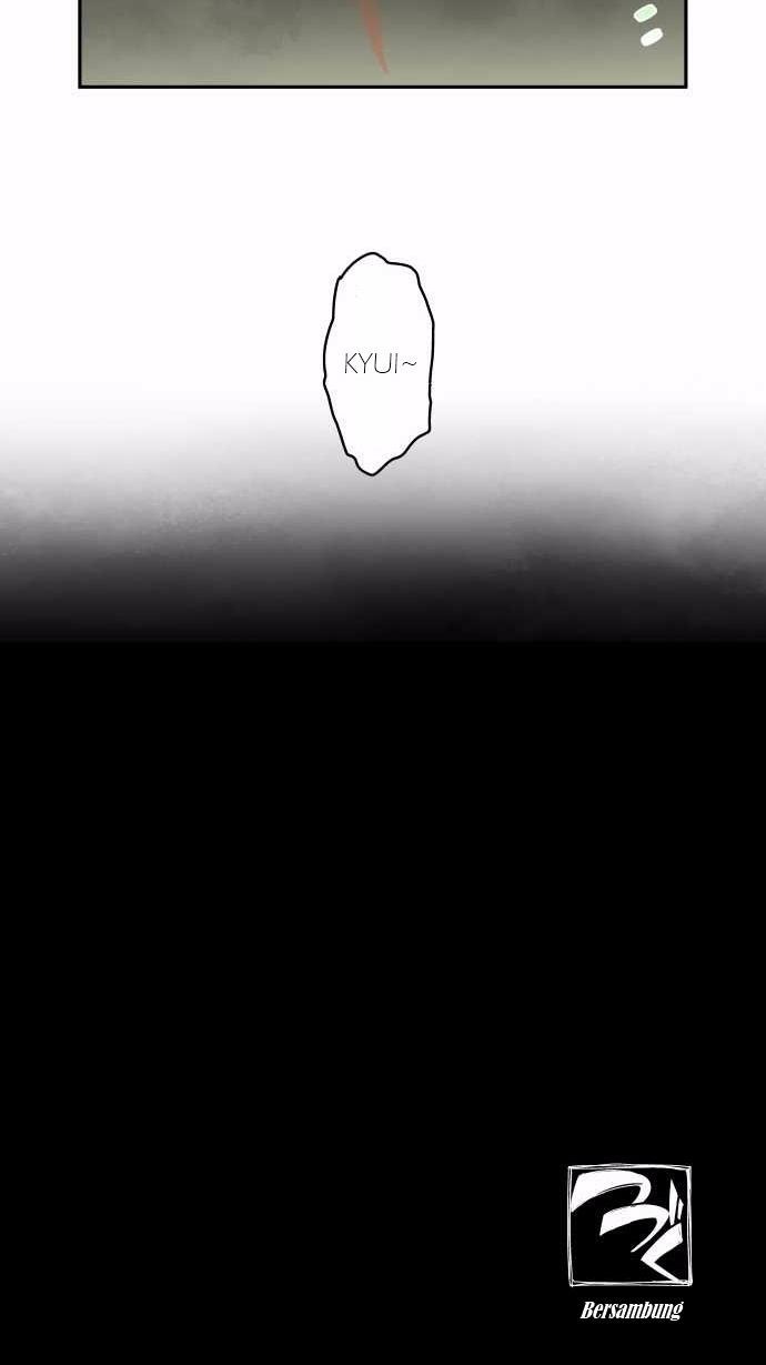 Ake no Tobari Chapter 09 Gambar 30