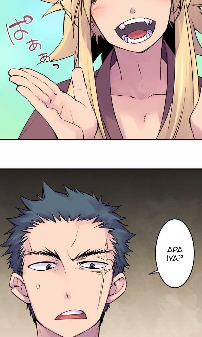 Ake no Tobari Chapter 10 Gambar 2