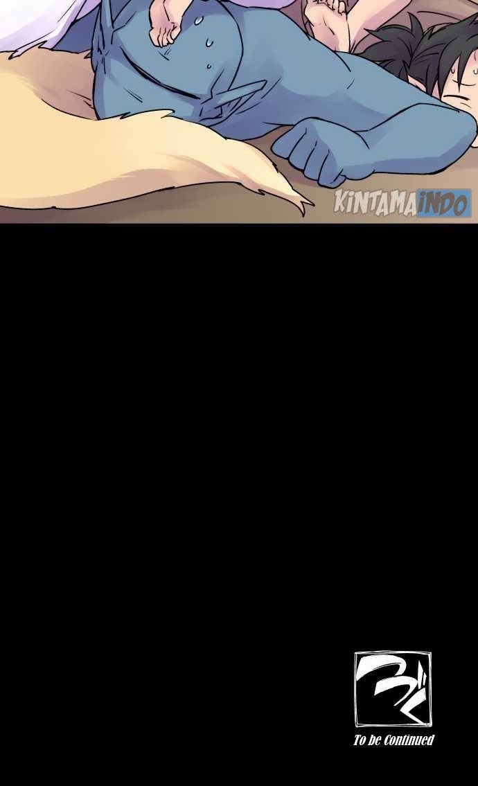 Ake no Tobari Chapter 11 Gambar 18