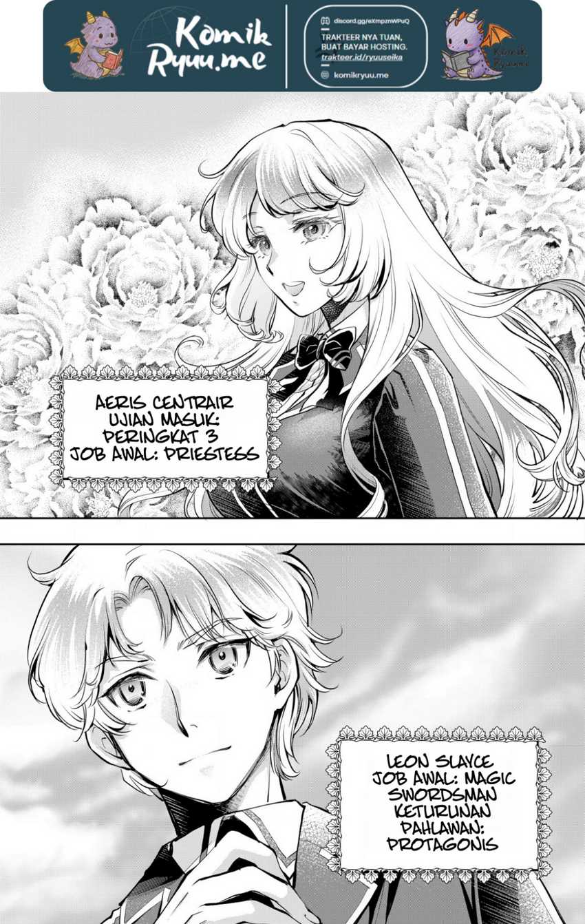 Akugyaku Hadou no Brave Soul Chapter 01.1 Gambar 12