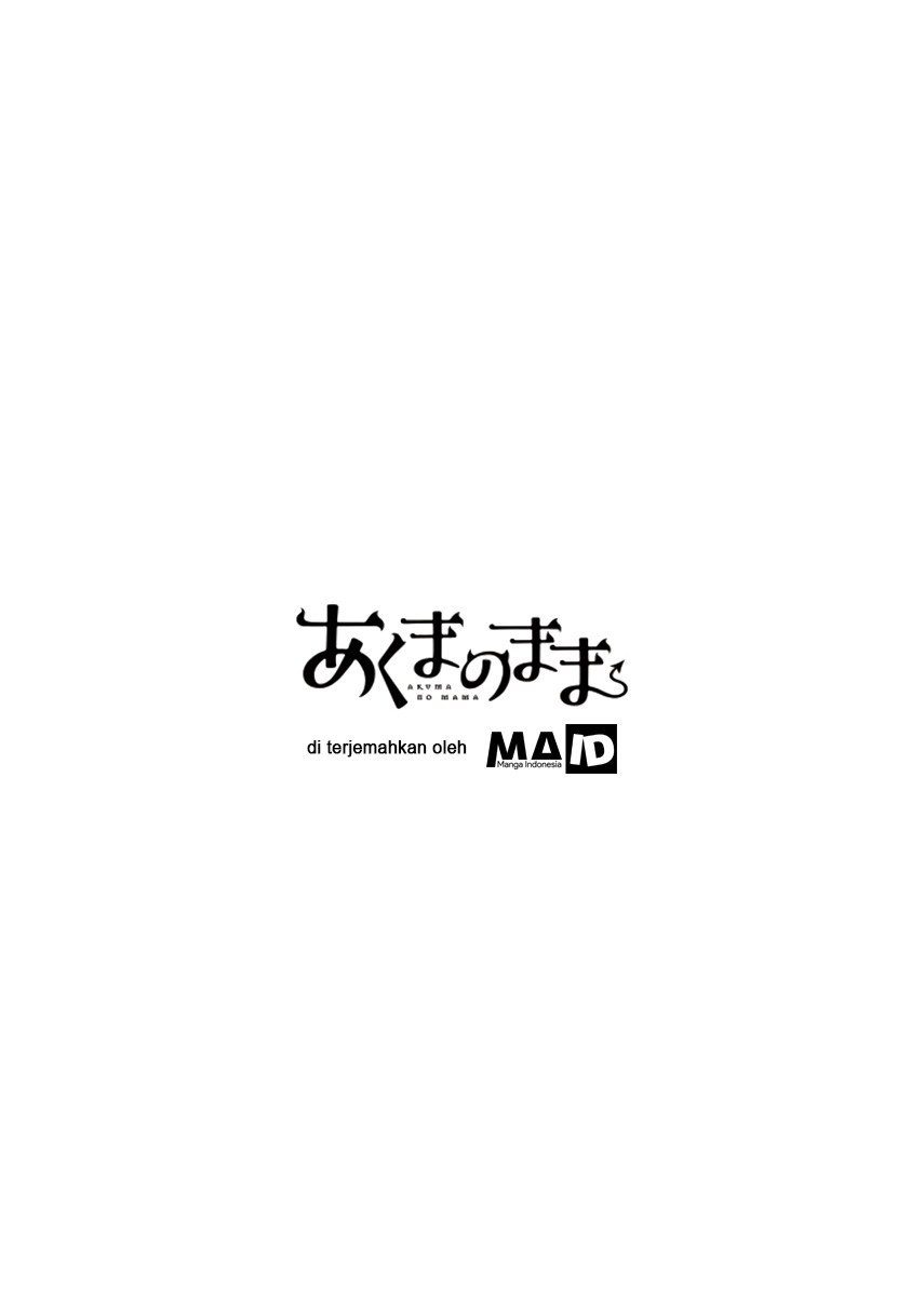 Akuma no Mama Chapter 02 Gambar 23