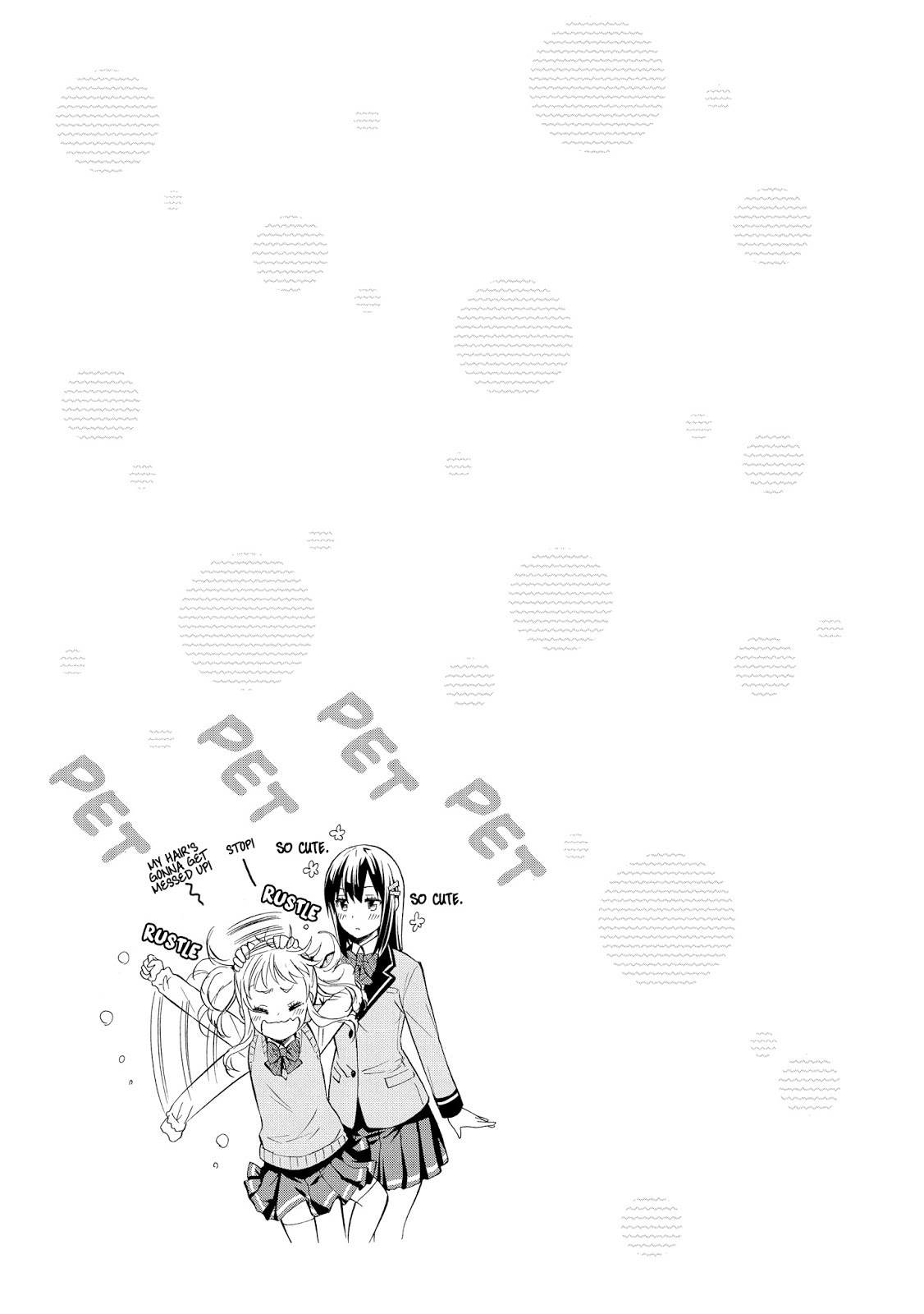 Akuyaku Ouji wa Koi ga Dekinai Chapter 04 Gambar 30