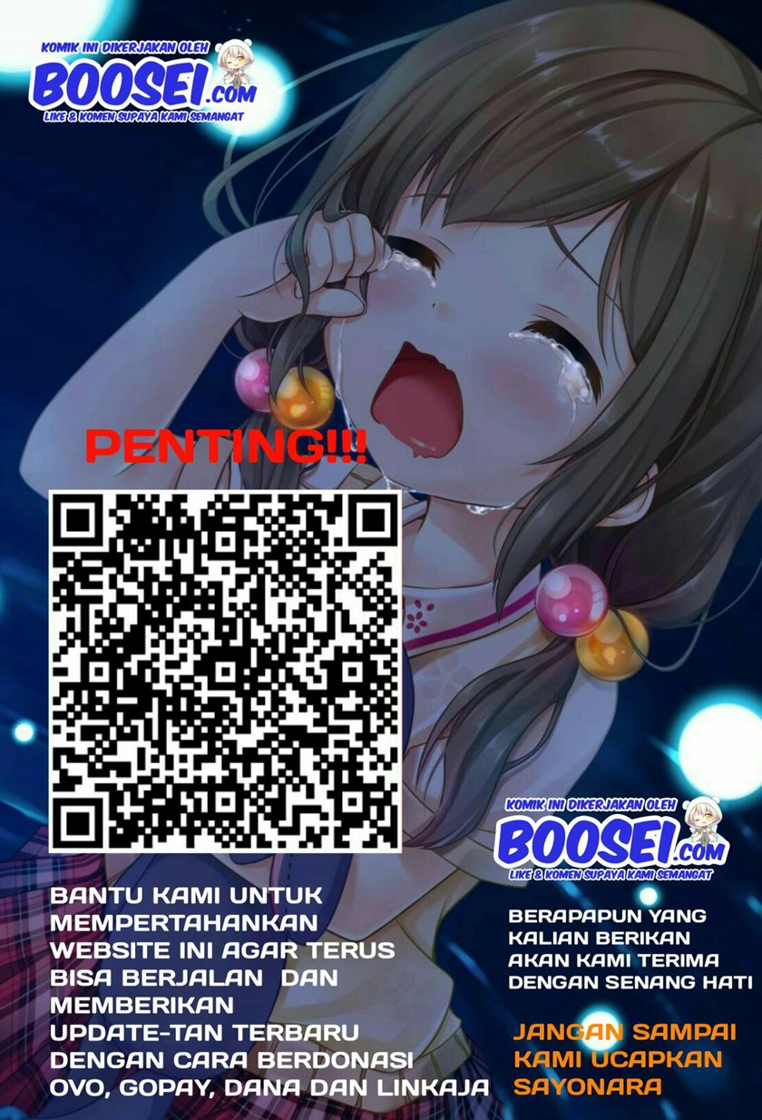 Akuyaku Reijou no Shitsuji-sama Hametsu Flag wa Ore ga Tsubusasete itadakimasu Chapter 11 Gambar 3