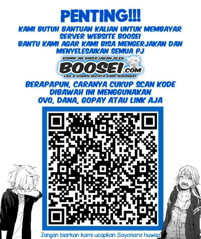 Akuyaku Reijou no Shitsuji-sama Hametsu Flag wa Ore ga Tsubusasete itadakimasu Chapter 14 Gambar 2