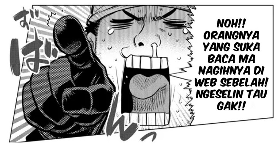 Akuyaku Reijou no Shitsuji-sama Hametsu Flag wa Ore ga Tsubusasete itadakimasu Chapter 26.1 Gambar 23