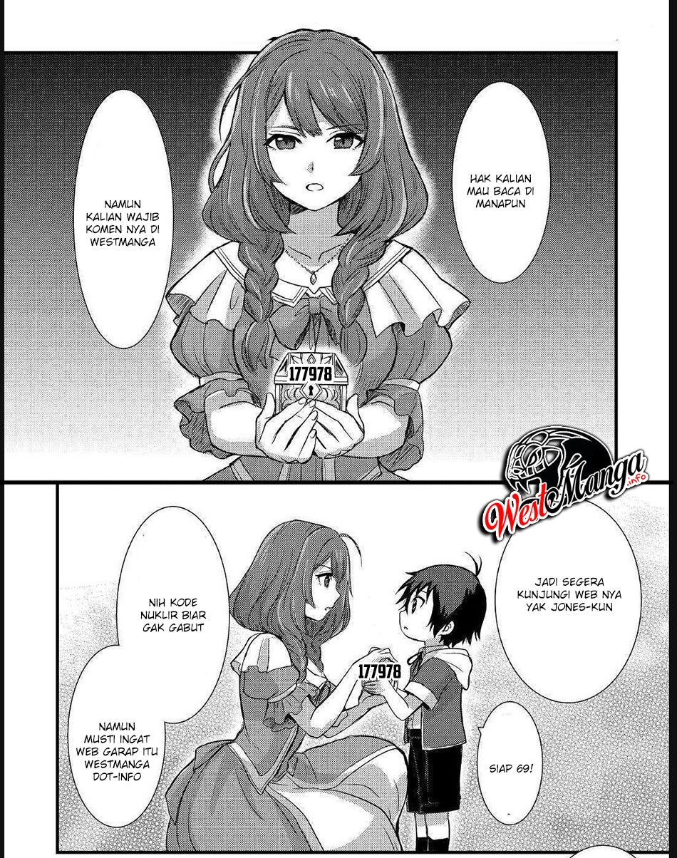 Akuyaku Reijou wa Ringoku no Outaishi ni Dekiai Sareru Chapter 07 Gambar 23
