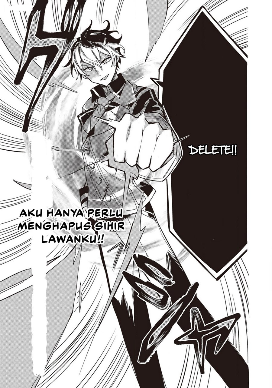 Akuyaku Onzoushi no Kanchigai Seija Seikatsu – Nidome no Jinsei wa Yaritai Houdai Shitai Dake na no ni Chapter 03 Gambar 30