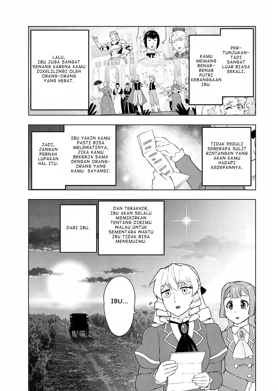 Akuyaku Reijou Tensei Oji-san Chapter 26 Gambar 18