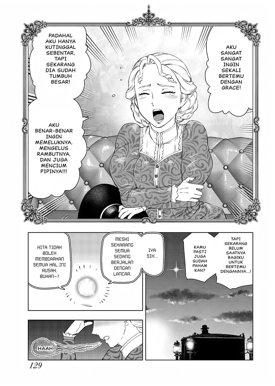 Akuyaku Reijou Tensei Oji-san Chapter 26 Gambar 20