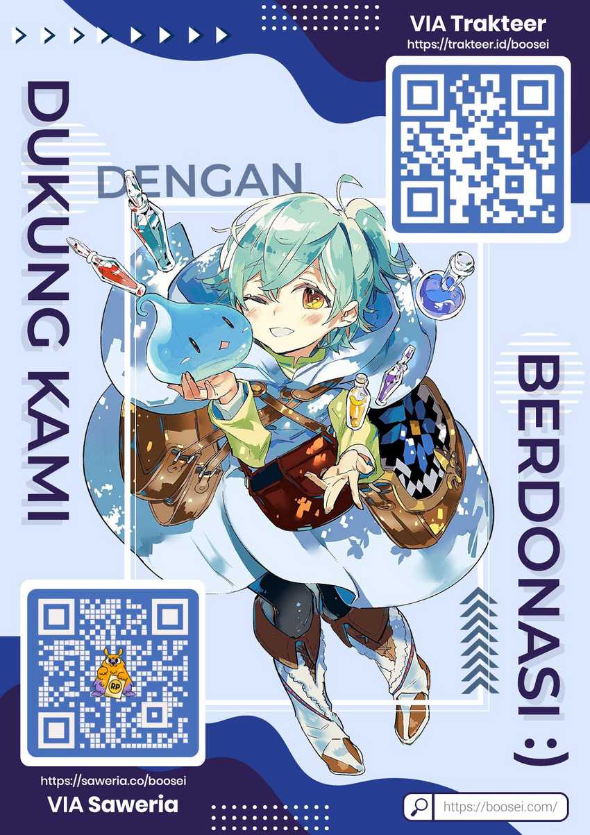 Akuyaku Reijou ni Narimashita Chapter 05 Gambar 2