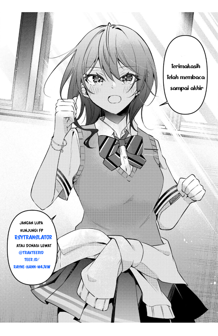 Akuyaku Reijou wa Slow Life o Enjoy Shitai!: Yatto Kon’yaku Hakisareta no ni, Daini Ouji ga Meccha Stalker Shitekurun desu kedo Chapter 04 Gambar 23