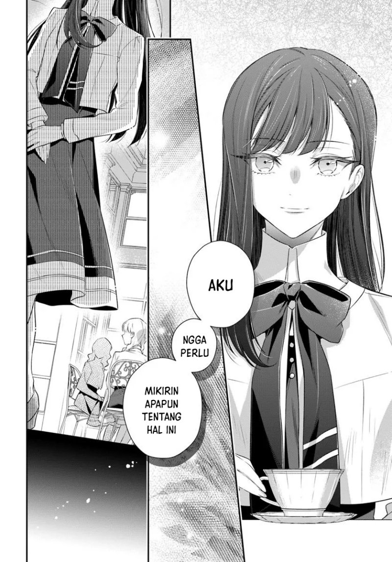 Akuyaku Reijoutachi wa Yuruganai Chapter 01 Gambar 14