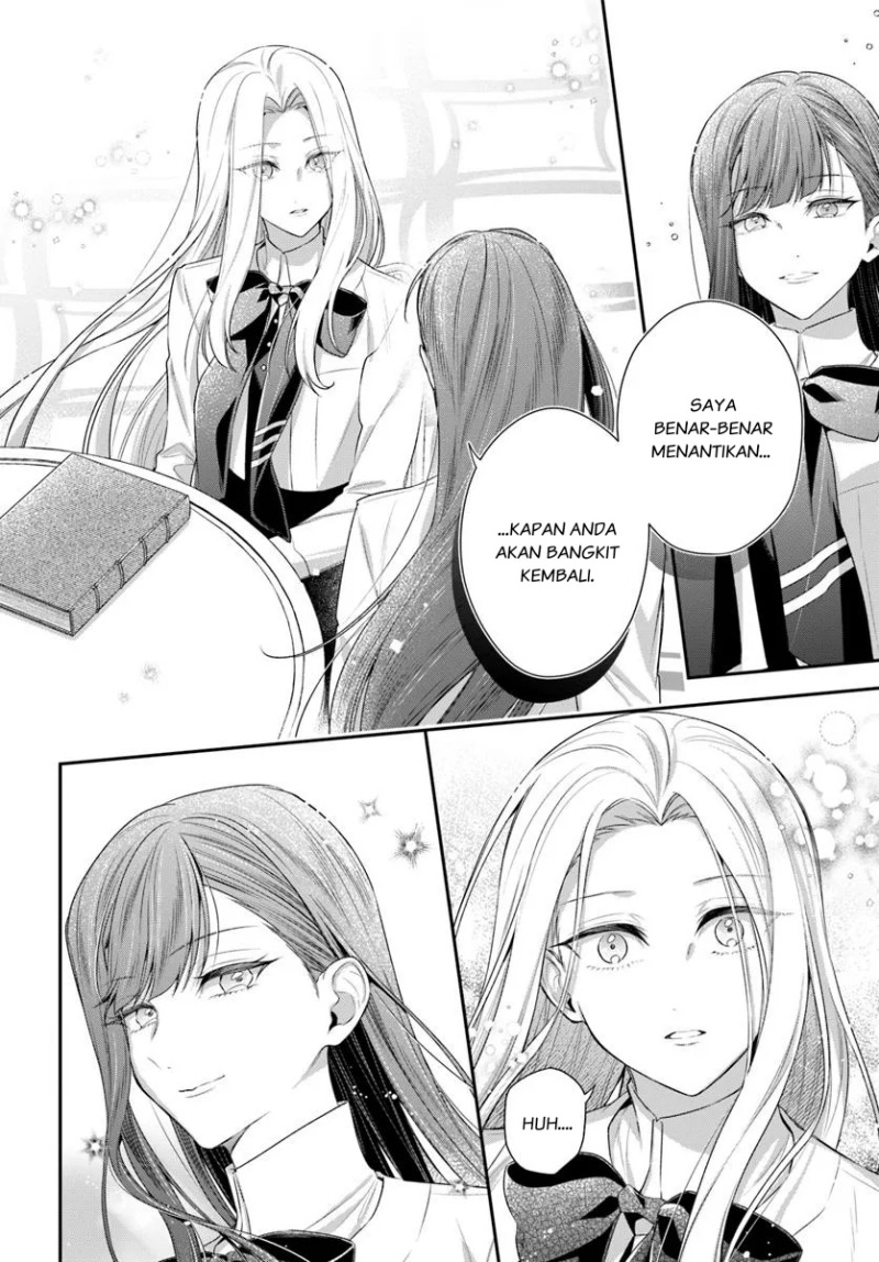 Akuyaku Reijoutachi wa Yuruganai Chapter 09 Gambar 12