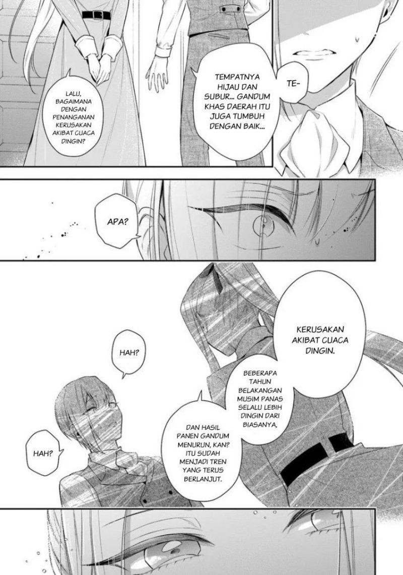 Akuyaku Reijoutachi wa Yuruganai Chapter 09 Gambar 35