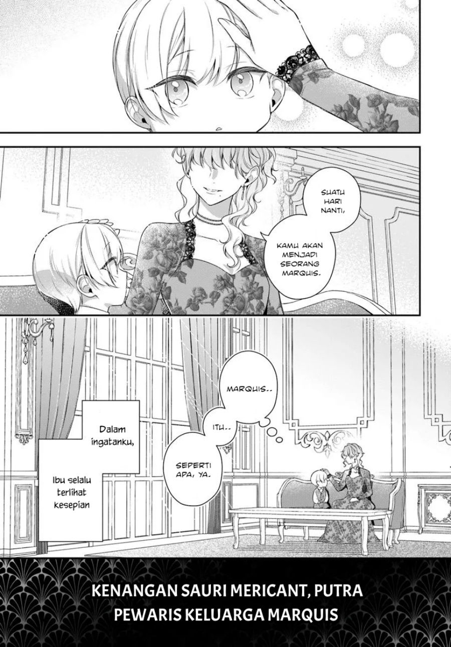 Akuyaku Reijoutachi wa Yuruganai Chapter 12 Gambar 2