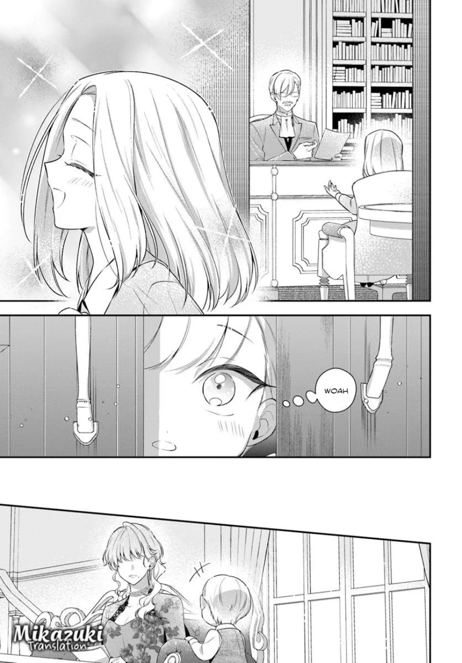 Akuyaku Reijoutachi wa Yuruganai Chapter 12 Gambar 10