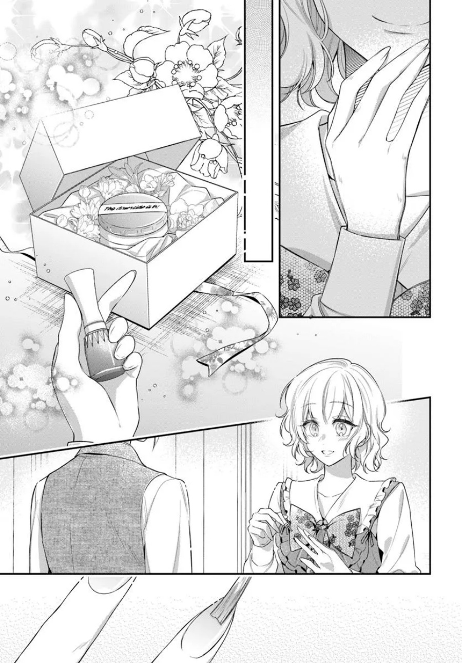 Akuyaku Reijoutachi wa Yuruganai Chapter 12 Gambar 20