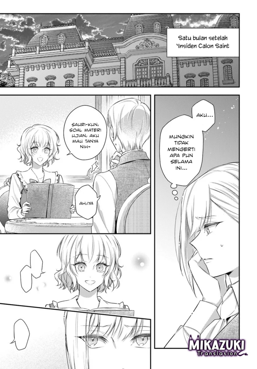 Akuyaku Reijoutachi wa Yuruganai Chapter 13 Gambar 28