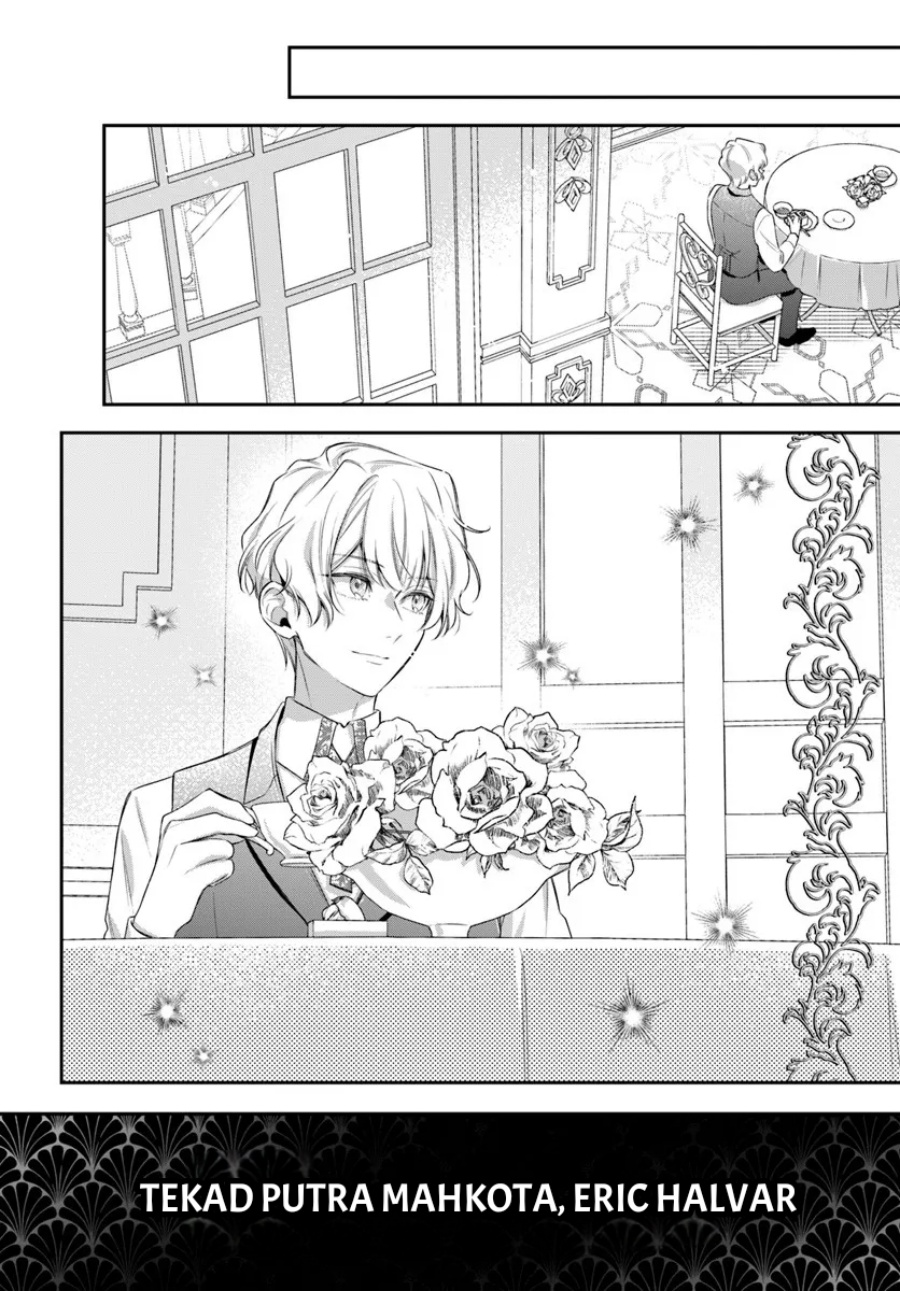 Akuyaku Reijoutachi wa Yuruganai Chapter 13 Gambar 37