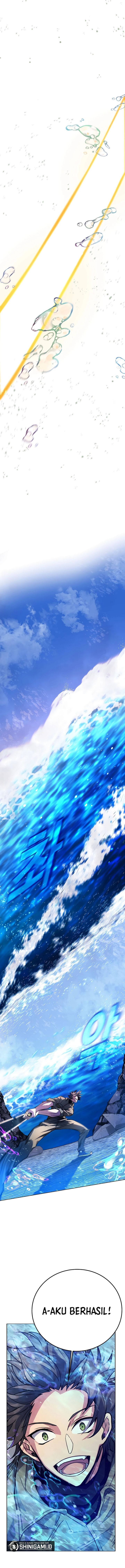 Albanara of the Gods ( I Became A Part Time Employee For Gods ) Chapter 28 Gambar 7