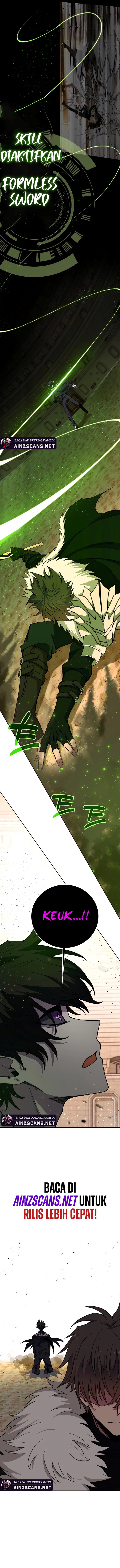 Albanara of the Gods ( I Became A Part Time Employee For Gods ) Chapter 53 Gambar 11