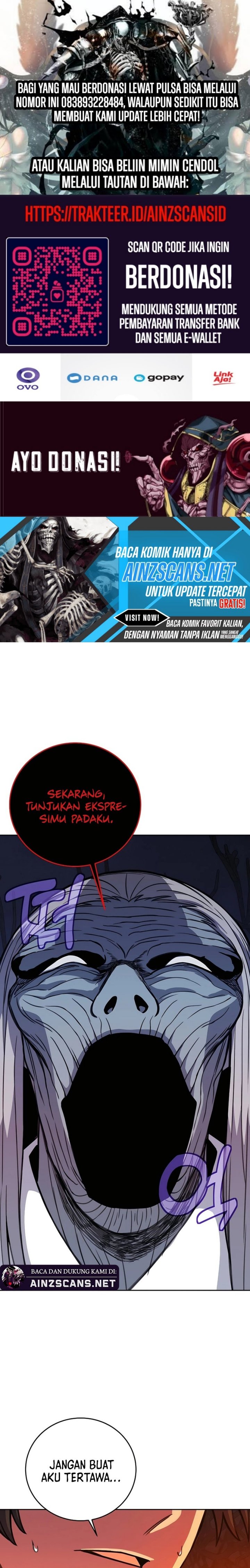Albanara of the Gods ( I Became A Part Time Employee For Gods ) Chapter 66 Gambar 2