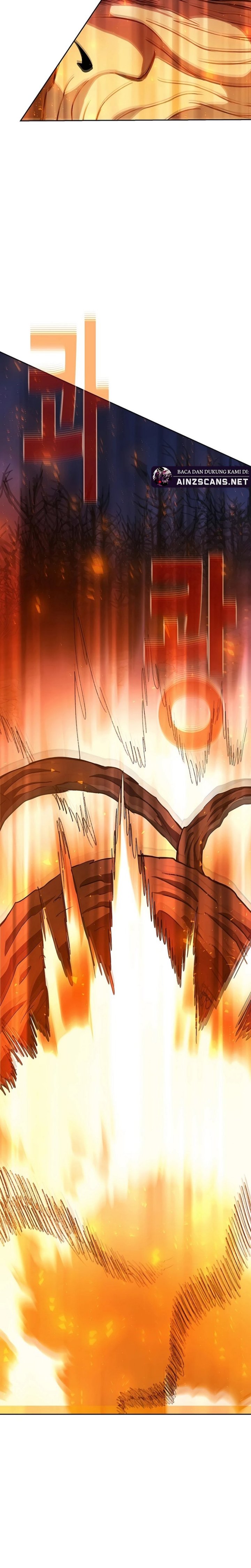 Albanara of the Gods ( I Became A Part Time Employee For Gods ) Chapter 66 Gambar 4