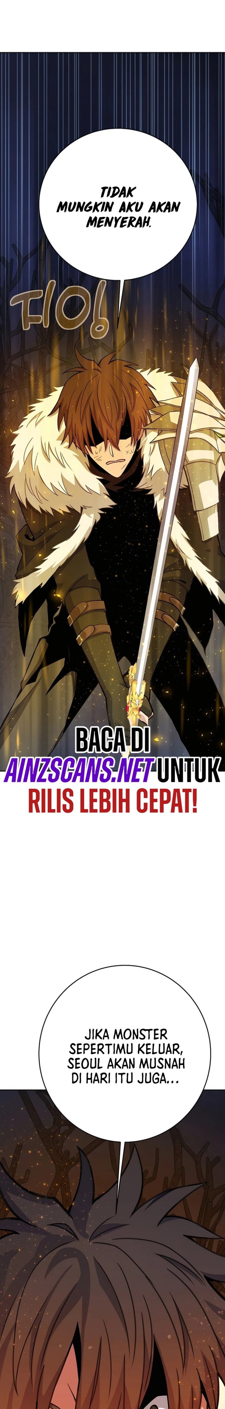 Albanara of the Gods ( I Became A Part Time Employee For Gods ) Chapter 66 Gambar 7