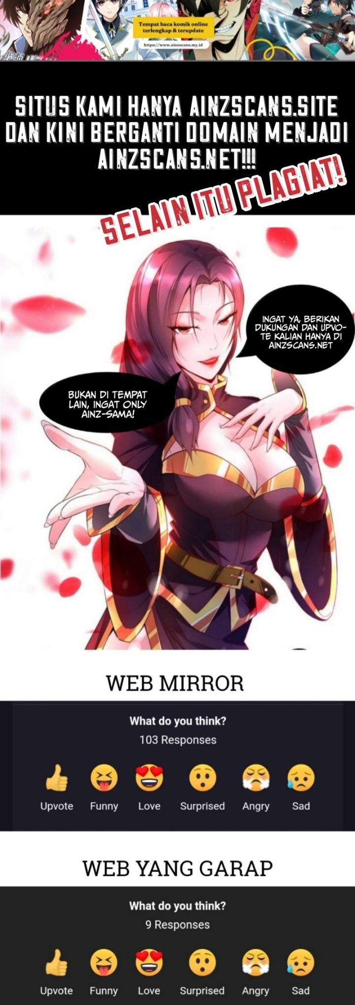 Albanara of the Gods ( I Became A Part Time Employee For Gods ) Chapter 66 Gambar 36