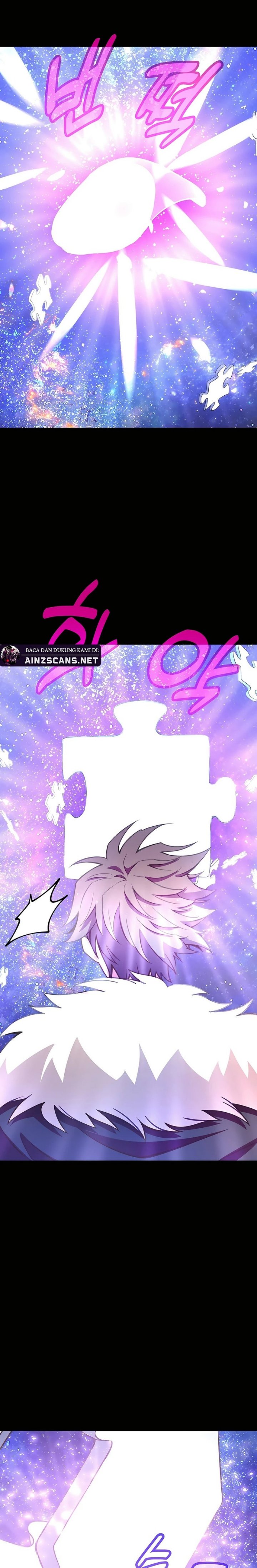 Albanara of the Gods ( I Became A Part Time Employee For Gods ) Chapter 67 Gambar 25