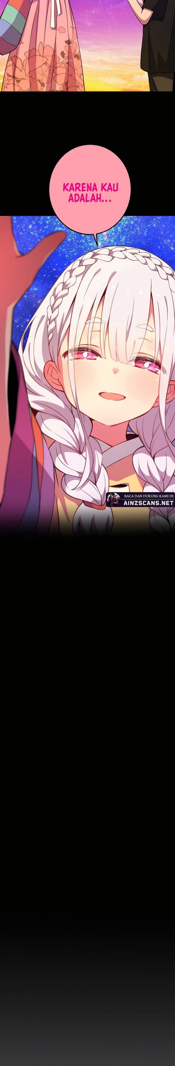 Albanara of the Gods ( I Became A Part Time Employee For Gods ) Chapter 67 Gambar 29