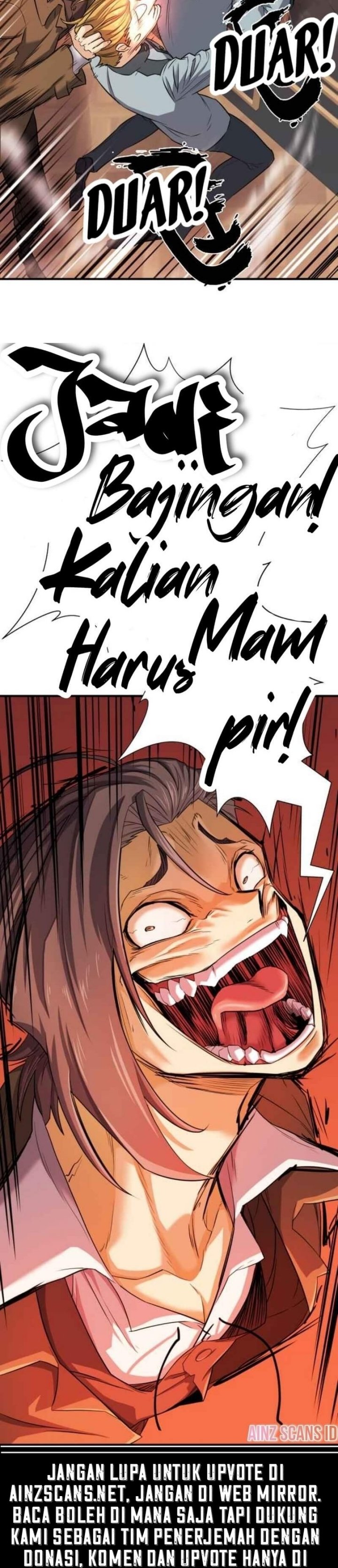 Albanara of the Gods ( I Became A Part Time Employee For Gods ) Chapter 71 Gambar 36