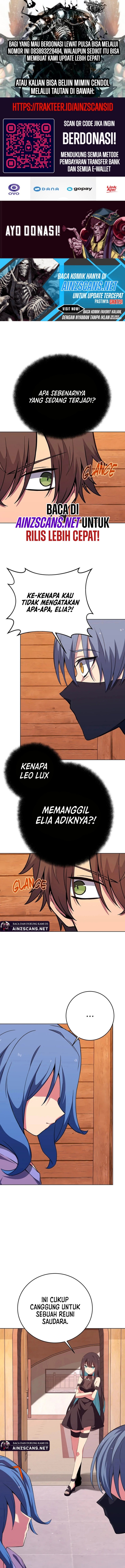 Albanara of the Gods ( I Became A Part Time Employee For Gods ) Chapter 75 Gambar 2