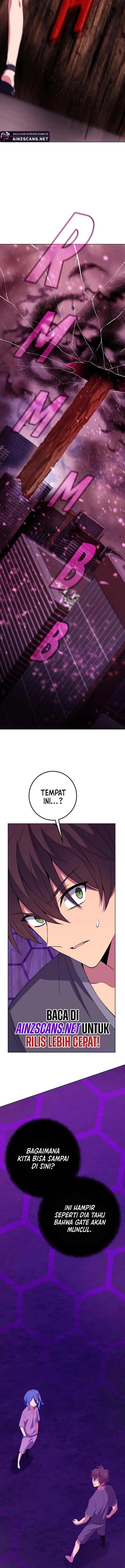 Albanara of the Gods ( I Became A Part Time Employee For Gods ) Chapter 75 Gambar 11