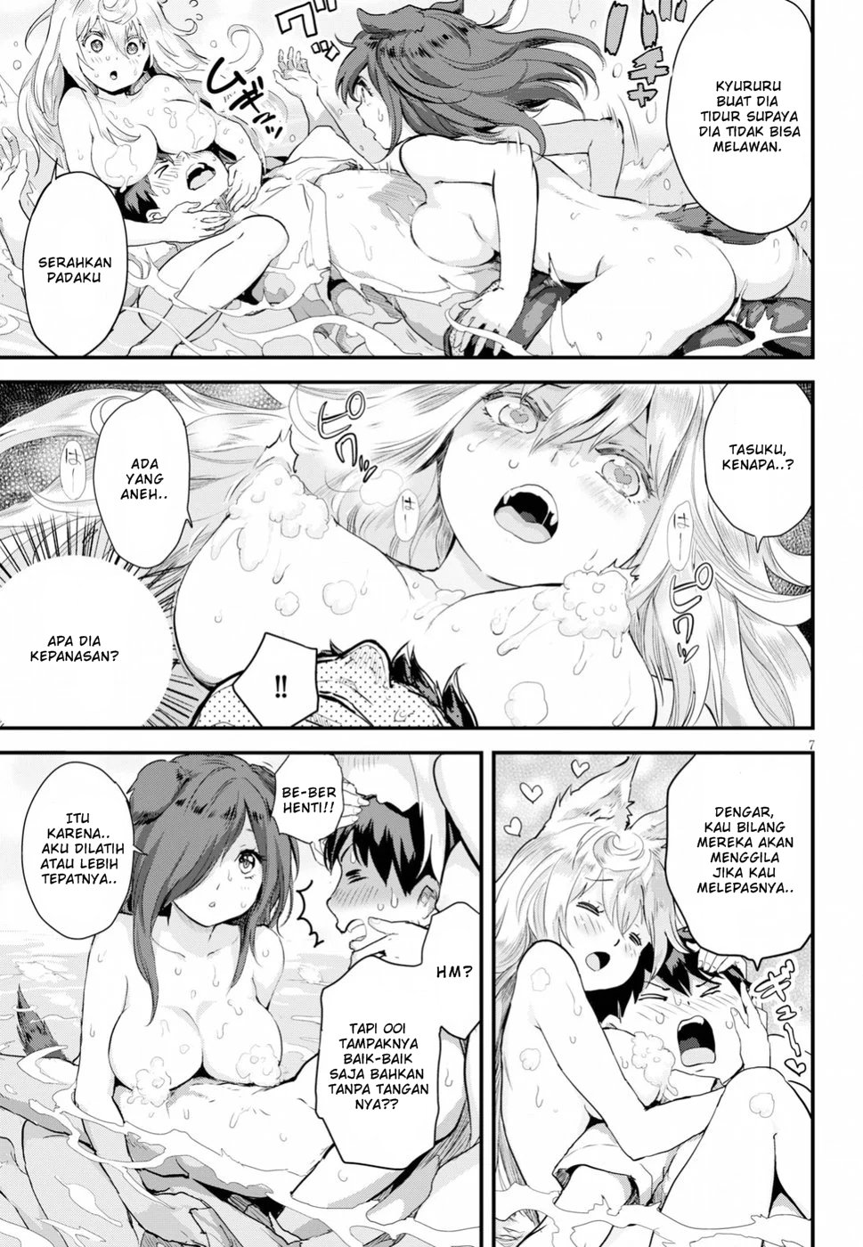 Alcafus Chapter 10 Gambar 8