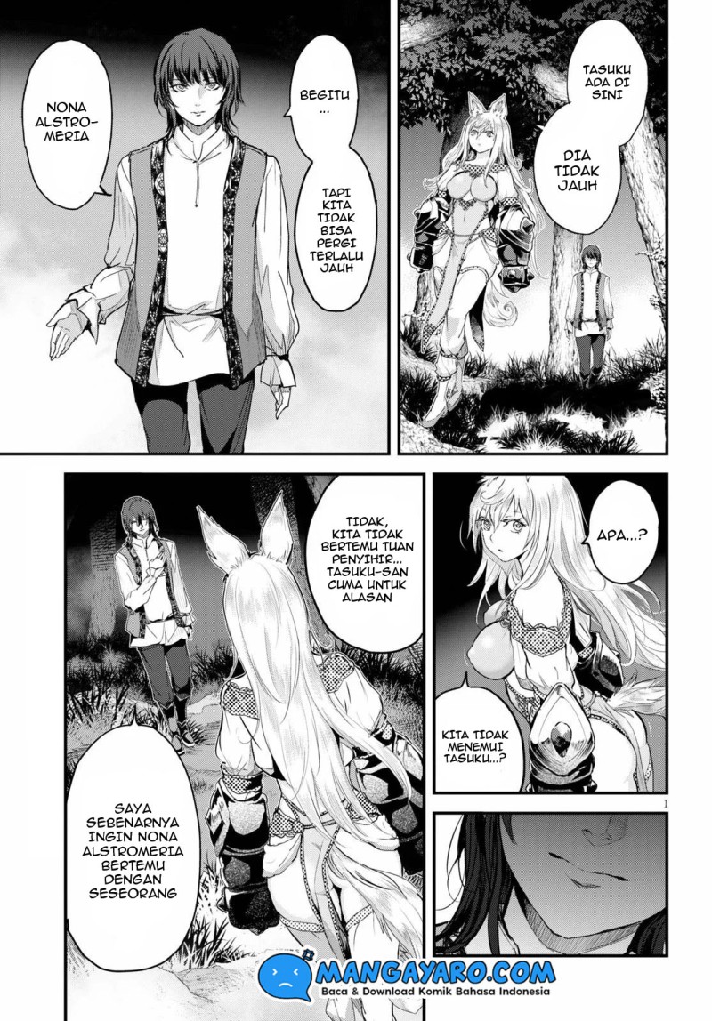 Alcafus Chapter 18 Gambar 2