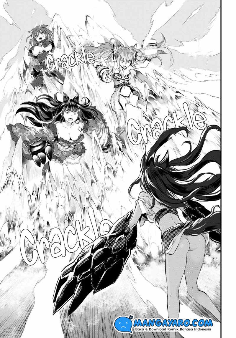 Alcafus Chapter 18 Gambar 20