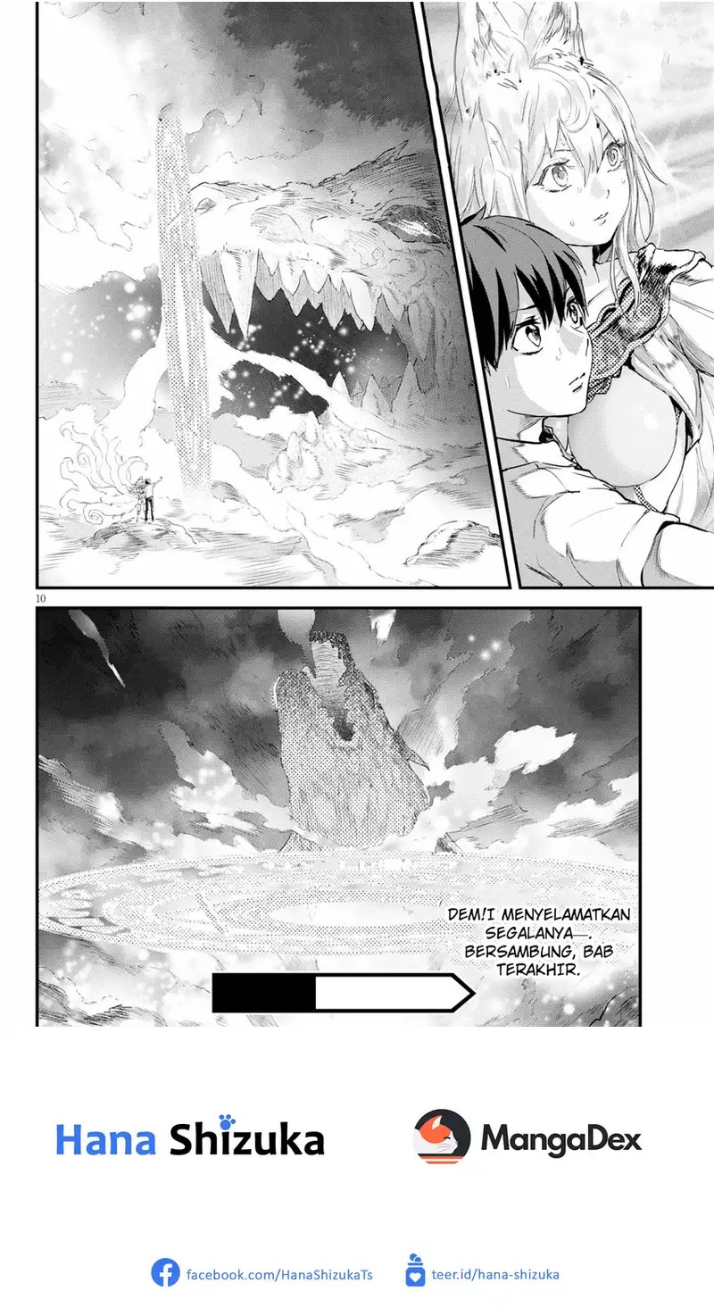 Alcafus Chapter 26 Gambar 2