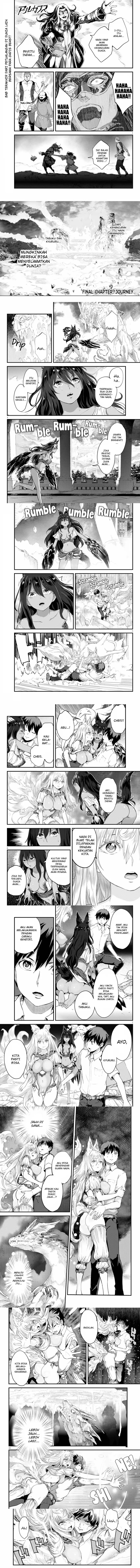 Alcafus Chapter 27 Gambar 1