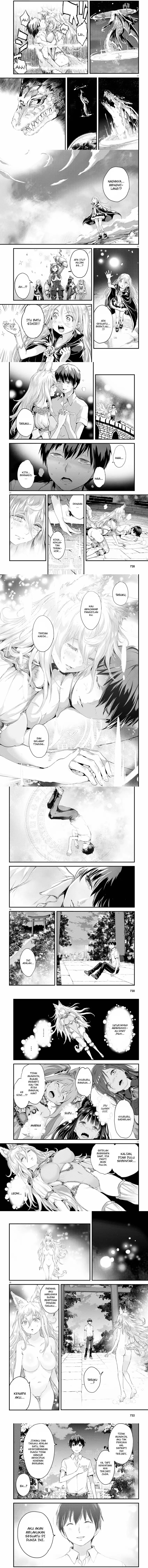Alcafus Chapter 27 Gambar 2