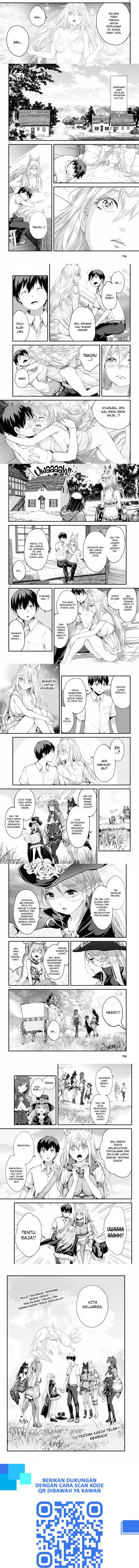 Alcafus Chapter 27 Gambar 3